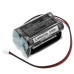 Batteria per telecamera di sicurezza domestica Exit light co LEDGBB (CS-EMC487LS)