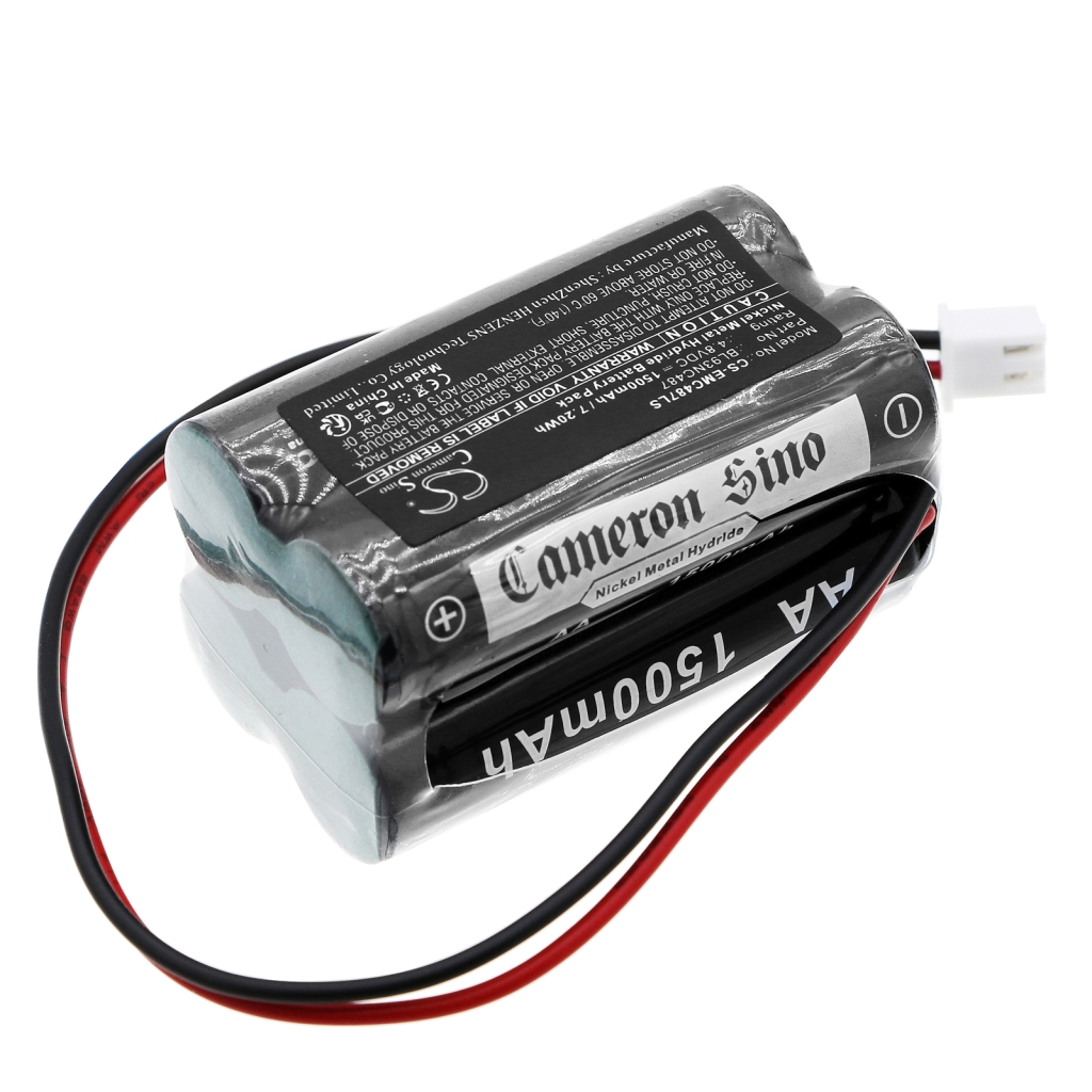 Battery Replaces BAA48R