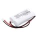 Batterie Batteria per telecamera di sicurezza domestica CS-EMC468LS