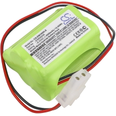 Sostituzione della batteria compatibile per Lithonia ENB06006,NIC0099
