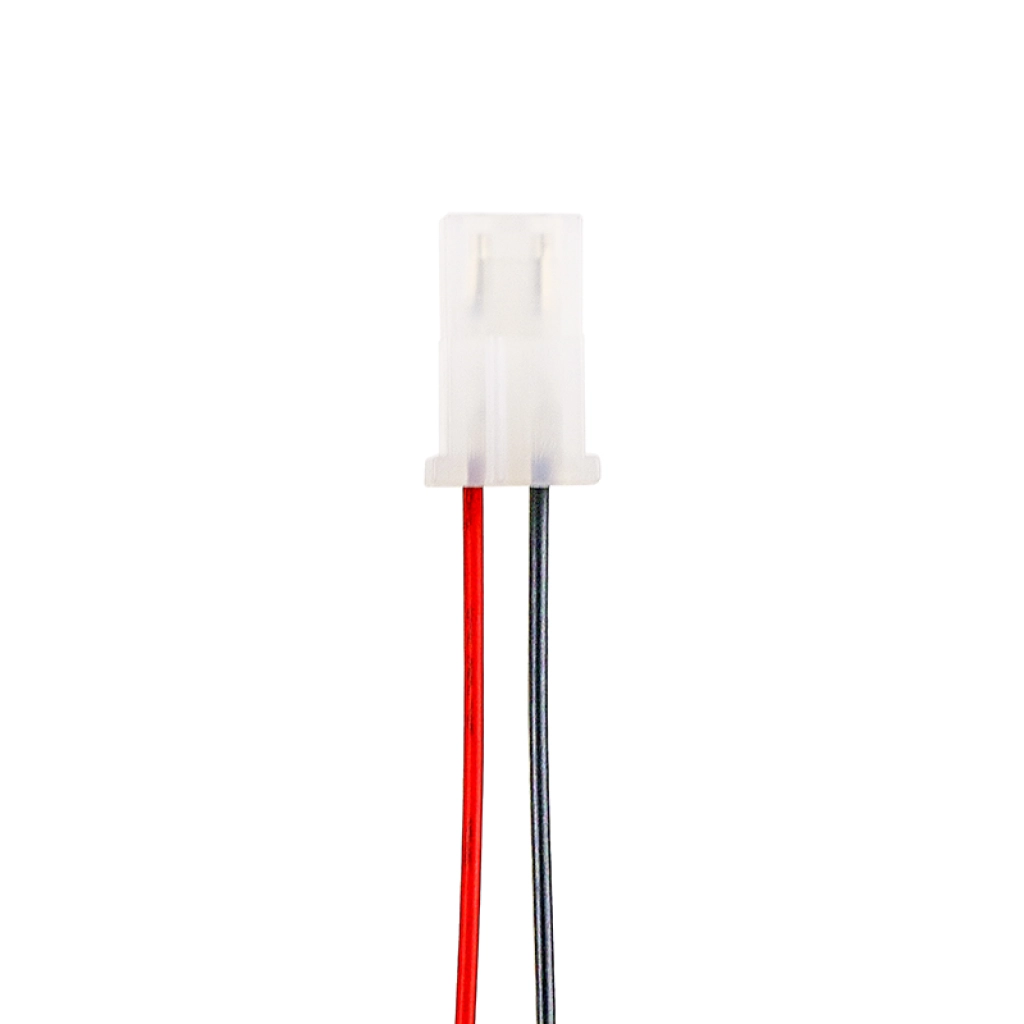 Batteria per telecamera di sicurezza domestica Sharp CE140P (CS-EMC600LS)