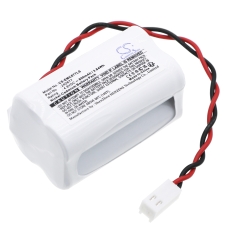Sostituzione della batteria compatibile per Dual-Lite 24D677