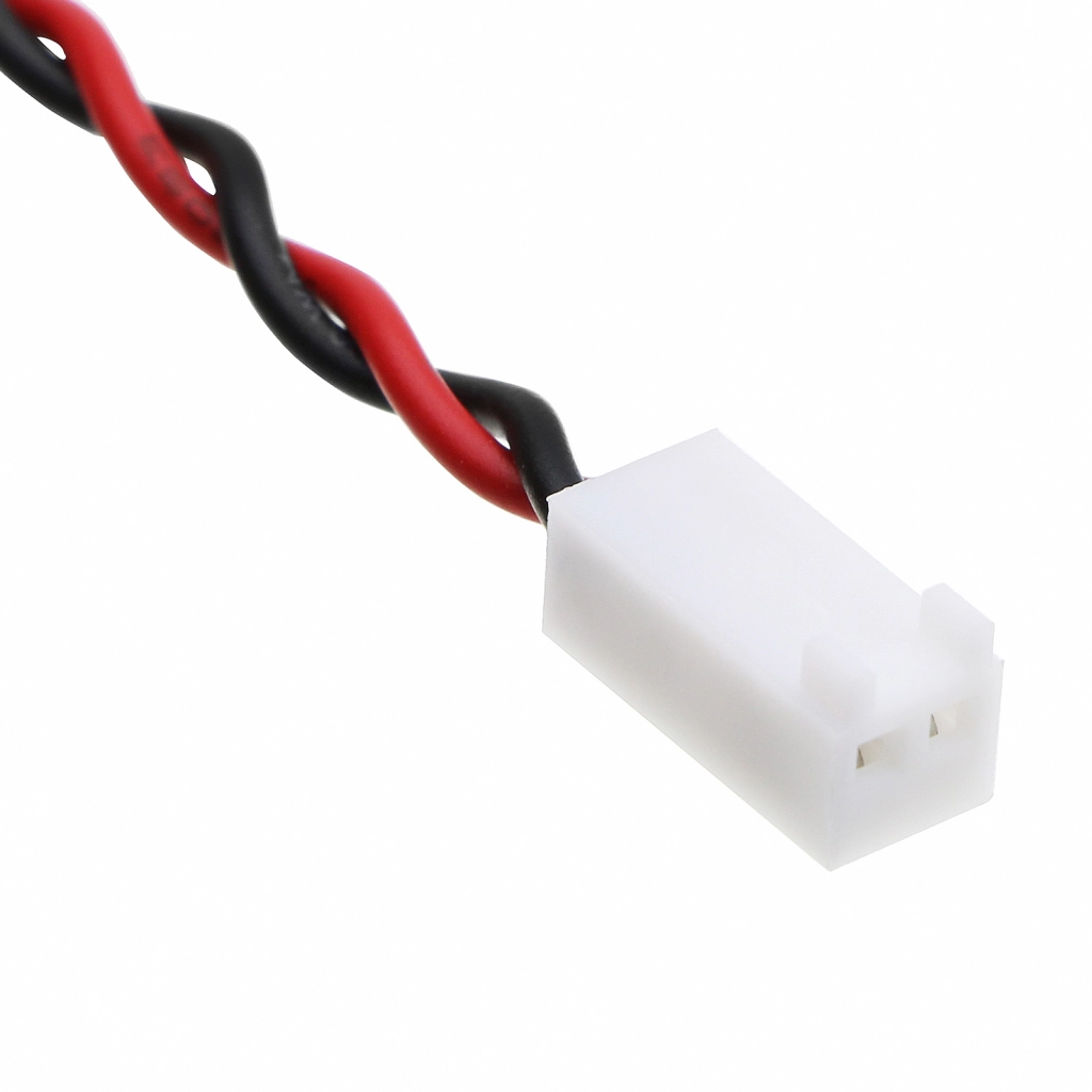 Batteria per telecamera di sicurezza domestica Dual-lite LEESRWE (CS-EMC677LS)