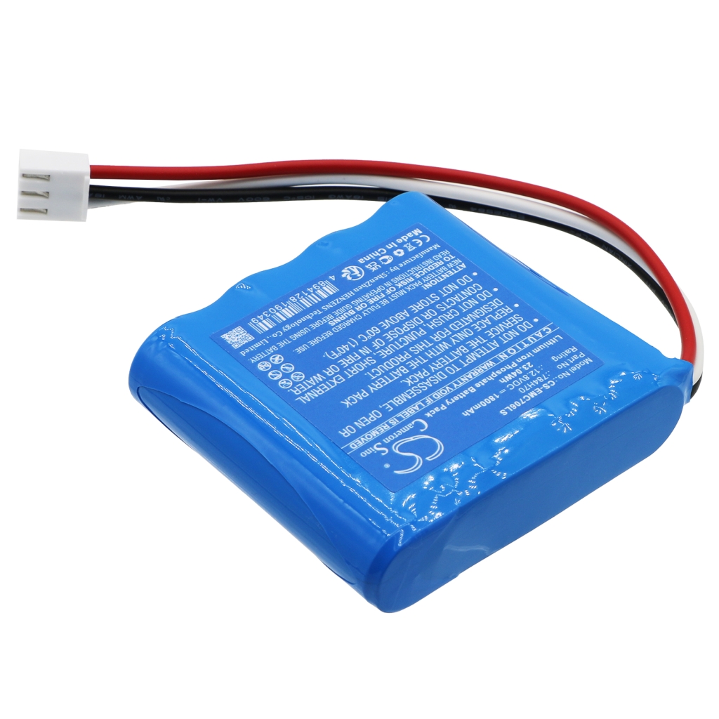 Batteria per telecamera di sicurezza domestica Dual-lite DYN6I (CS-EMC706LS)