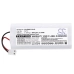 Batteria per telecamera di sicurezza domestica Big beam ERXL1WRCR (CS-EMC710LS)