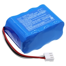 Sostituzione della batteria compatibile per Dual-Lite 784H71,9304679802E
