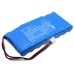 Batterie Batteria per telecamera di sicurezza domestica CS-EMC720LS