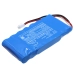 Batterie Batteria per telecamera di sicurezza domestica CS-EMC720LS