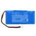 Batterie Batteria per telecamera di sicurezza domestica CS-EMC720LS