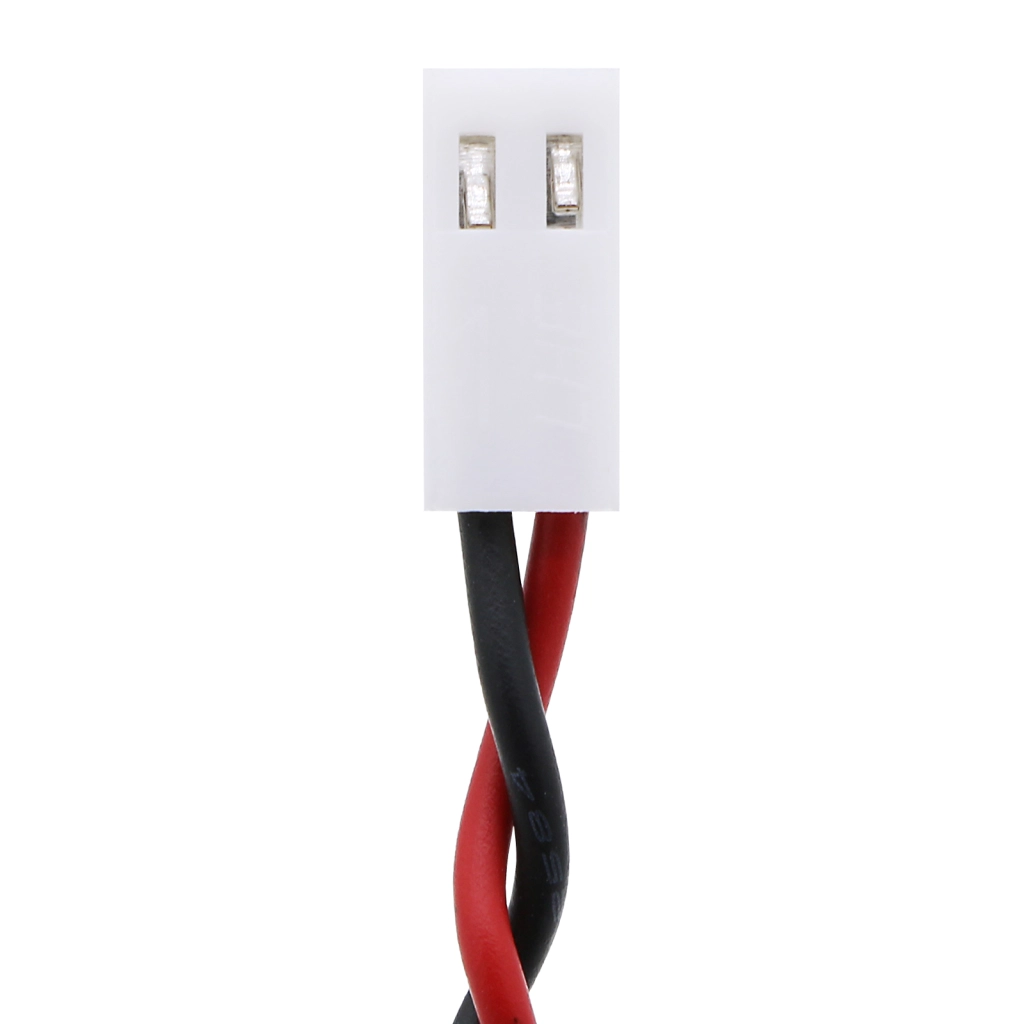 Batteria per telecamera di sicurezza domestica Dual-lite CS-EMC730LS