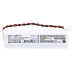 Batteria per telecamera di sicurezza domestica Dual-lite SEWLDGBE (CS-EMC740LS)