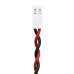 Batteria per telecamera di sicurezza domestica Dual-lite SEWLDGBE (CS-EMC740LS)