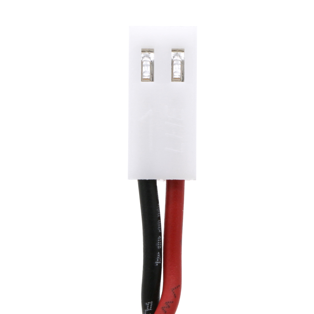 Batteria per telecamera di sicurezza domestica Dual-lite EVCURWD4 (CS-EMC750LS)
