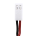 Batteria per telecamera di sicurezza domestica Dual-lite EVCURWD4 (CS-EMC750LS)