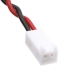 Batteria per telecamera di sicurezza domestica Dual-lite EVCURWD4 (CS-EMC750LS)