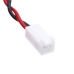 Batteria per telecamera di sicurezza domestica Dual-lite EVEURWEI (CS-EMC765LS)
