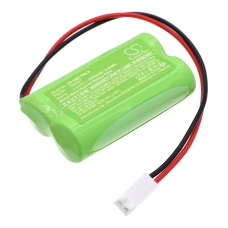 Sostituzione della batteria compatibile per Dual-Lite 784H67,93035262E