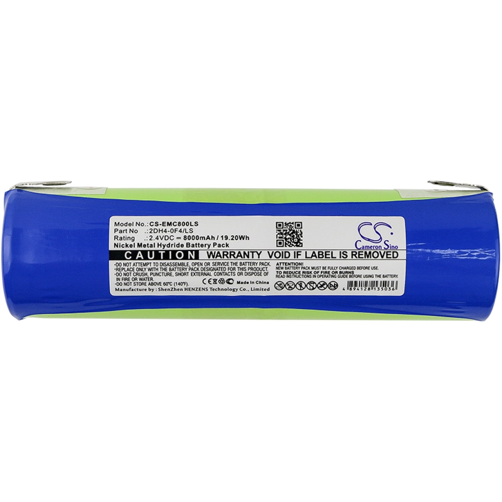 Batteria per telecamera di sicurezza domestica Onelux CS-EMC800LS