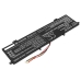 Sostituzione della batteria compatibile per Haier UTL-4766133