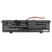 Sostituzione della batteria compatibile per Haier UTL-4766133