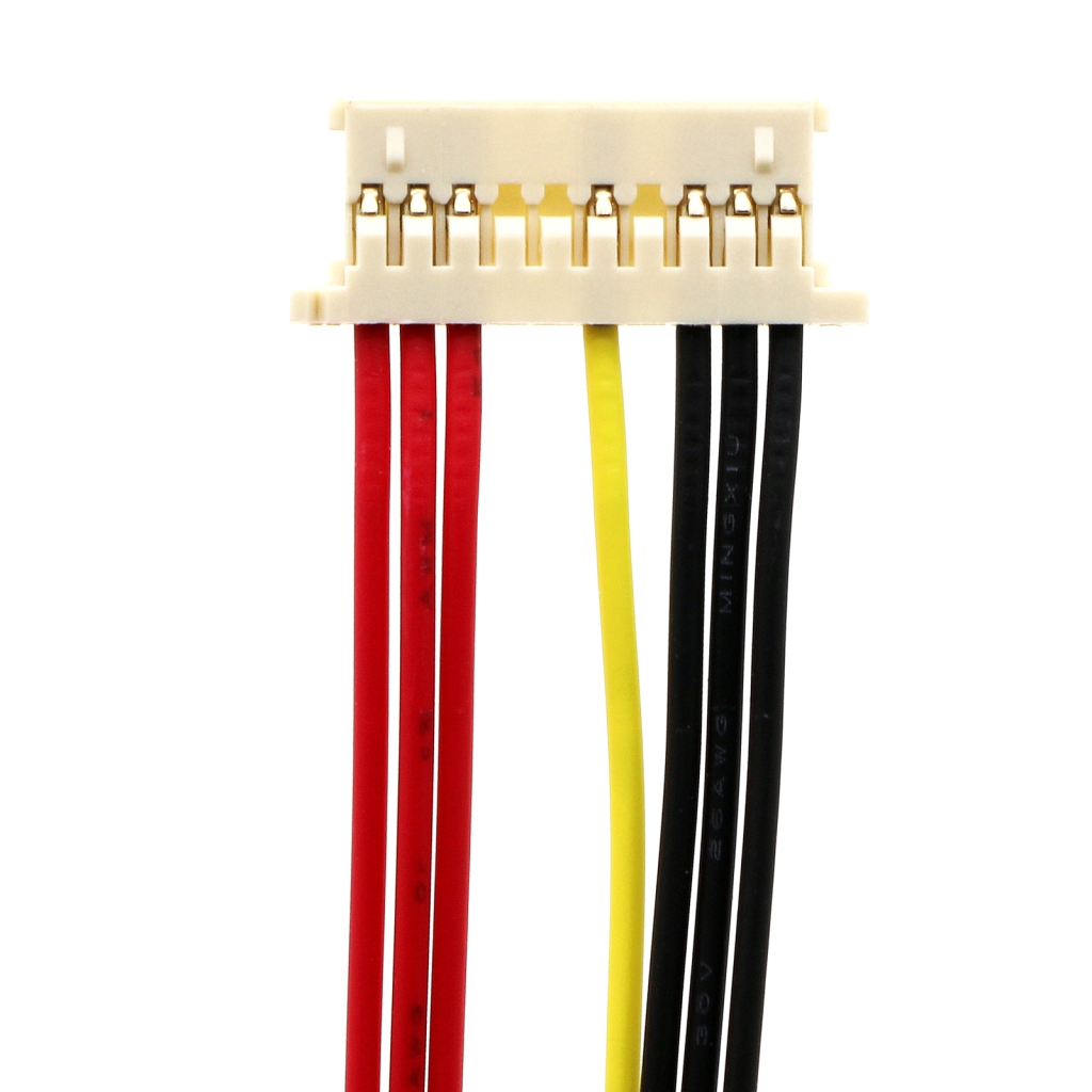 Sostituzione della batteria compatibile per Haier UTL-4766133
