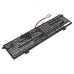 Batteria notebook Onn surf Y1333W (CS-EMK110NB)