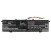 Batteria notebook Onn surf Y1333W (CS-EMK110NB)