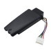 Battery for Emerson MP4000