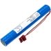 Batteria per elettroutensili Environment CS-EMT200SL