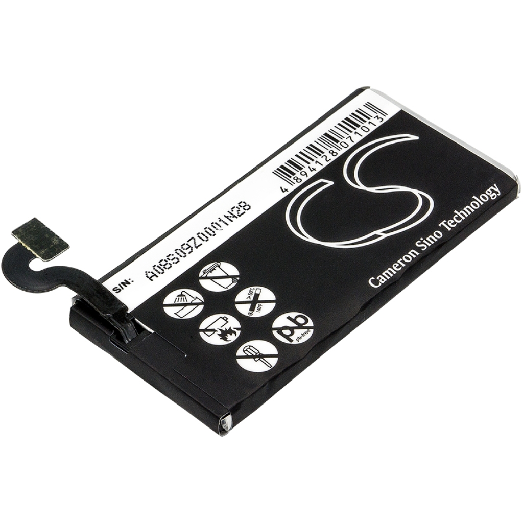 Batterie Sostituisce AGPB009-A002
