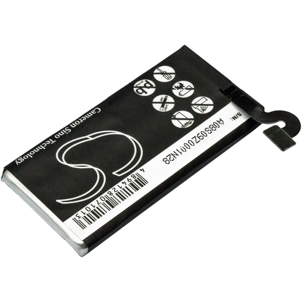 Batterie Sostituisce AGPB009-A002