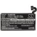 Batterie Sostituisce AGPB009-A002