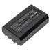 Batterie Sostituisce EN-EL1