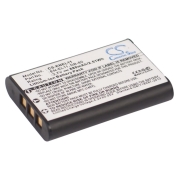 Batteria della fotocamera Sanyo Xacti VPC-E10
