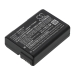 Sostituzione della batteria compatibile per NIKON EN-EL14