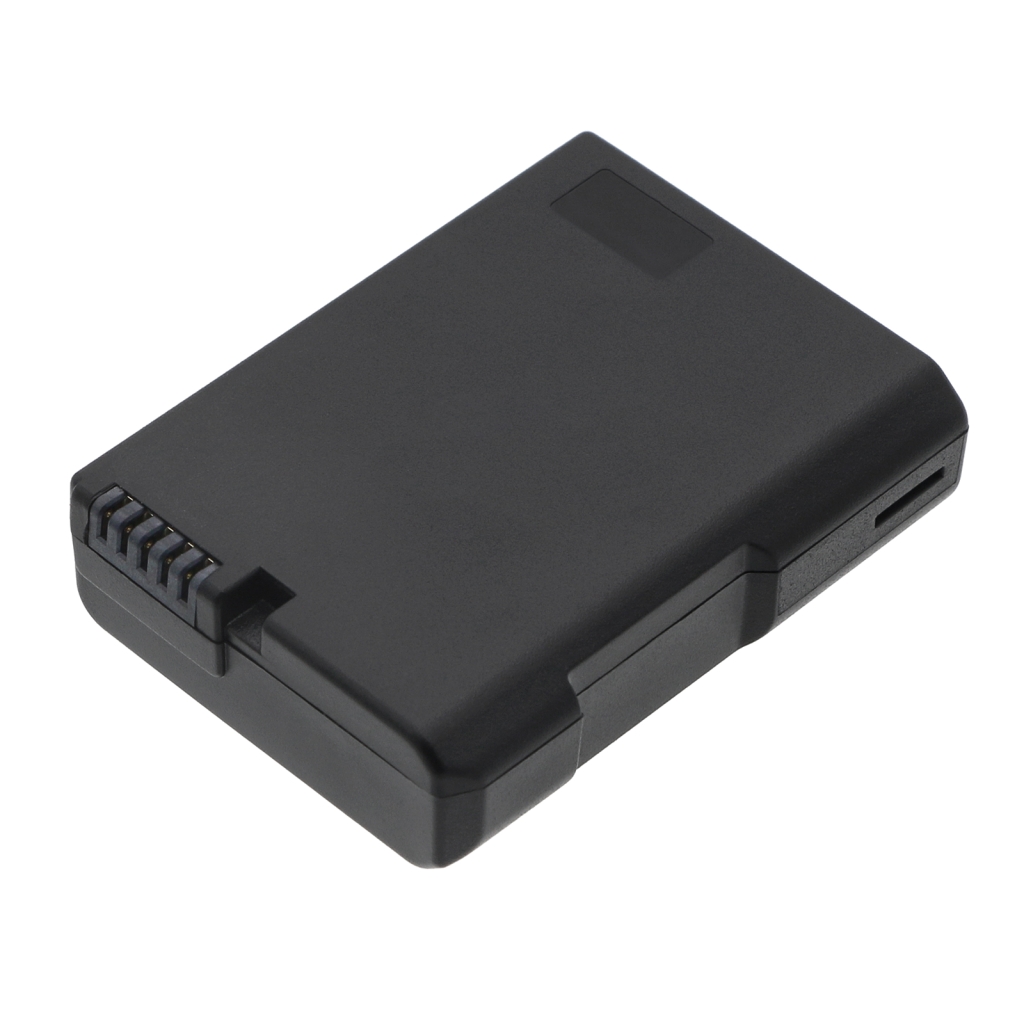 Sostituzione della batteria compatibile per NIKON EN-EL14