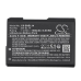 Camera Battery Nikon D5500
