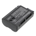 Camera Battery Nikon D7500