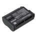 Battery Replaces EN-EL15