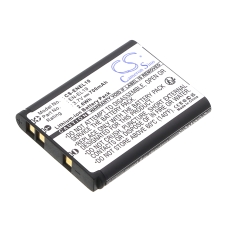 Sostituzione della batteria compatibile per NIKON EN-EL19,NP-BJ1