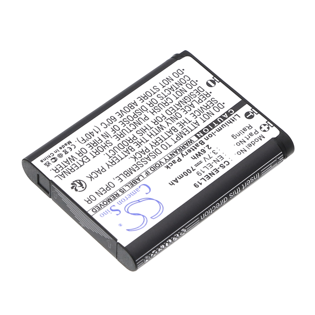Batteria Sostituisce NP-BJ1