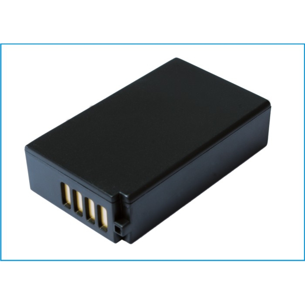 Batteria per fotocamera Nikon Coolpix P1000