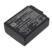 Batteria compatibile con Nikon CS-ENEL21MC