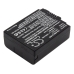 Sostituzione della batteria compatibile per NIKON EN-EL21