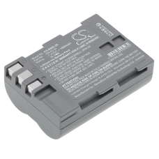 Sostituzione della batteria compatibile per NIKON EN-EL3E