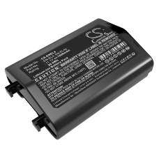 Sostituzione della batteria compatibile per NIKON EN-EL4,EN-EL4A,EN-EL4E
