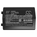 Batterie Sostituisce EN-EL4