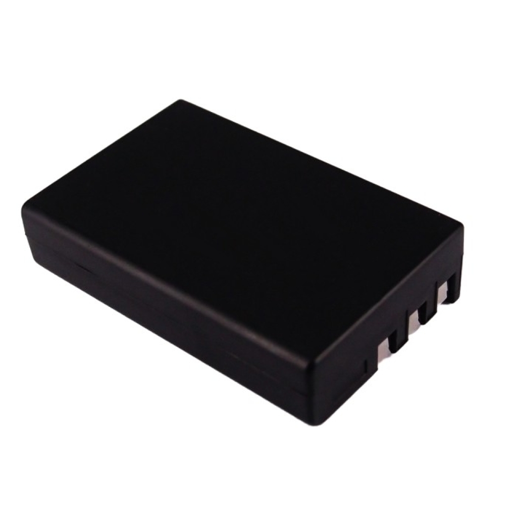 Batteria Sostituisce EN-EL9