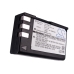 Batteria Sostituisce EN-EL9