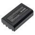 Batterie Sostituisce EN-EL1